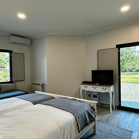 Mourisca By Check-in Portugal Villa