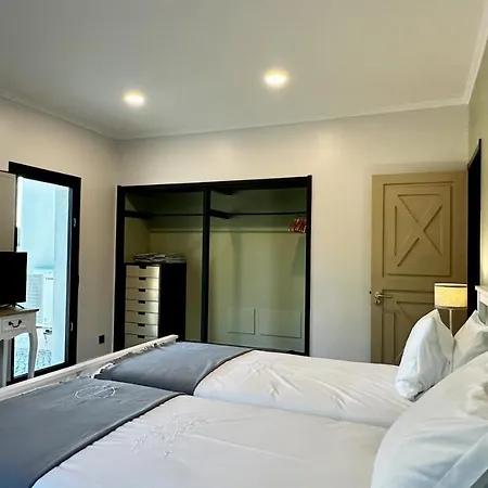 Mourisca By Check-in Portugal Villa *