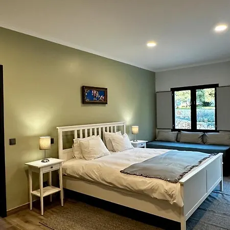 Mourisca By Check-in Portugal Vilamoura