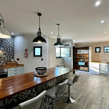 Mourisca By Check-in Portugal