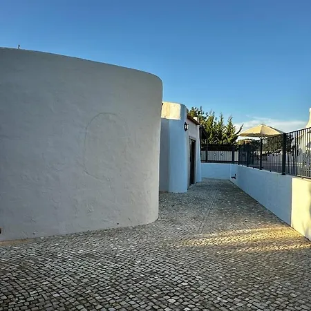 Mourisca By Check-in Portugal Vilamoura