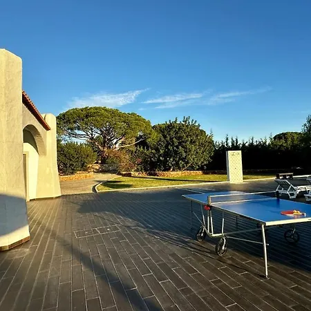 Mourisca By Check-in Portugal Villa