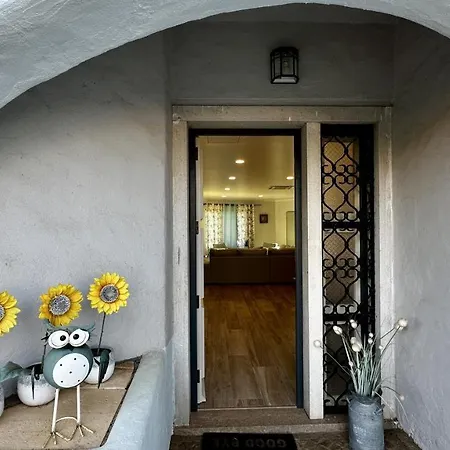 Villa Mourisca By Check-in Portugal