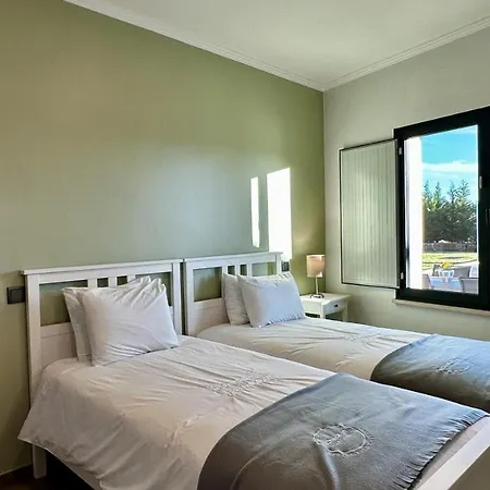 빌라 Mourisca - Private Pool - 13 Guests -
