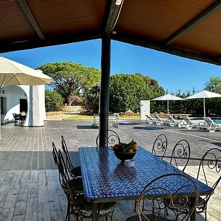 빌라 Mourisca - Private Pool - 13 Guests - *