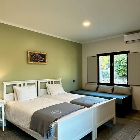 Mourisca By Check-in Portugal * Виламура