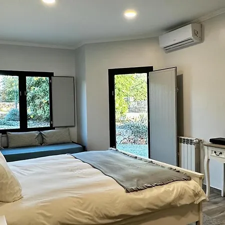 Mourisca - Private Pool - 13 Guests - 빌라 빌라모라