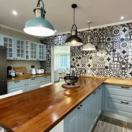 Mourisca By Check-in Portugal Villa