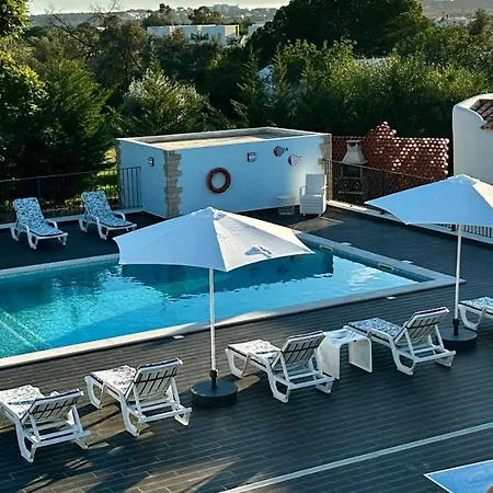 Mourisca By Check-in Portugal * Виламура