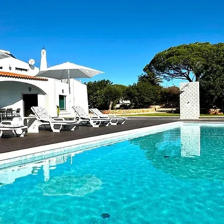 Mourisca - Private Pool - 13 Guests - 빌라 *