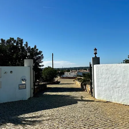 Mourisca By Check-in Portugal Villa