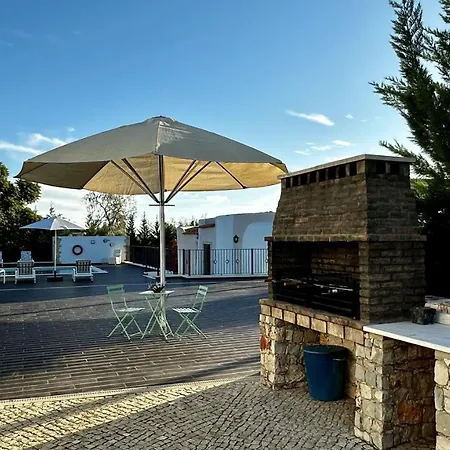 Mourisca - Private Pool - 13 Guests - Vilamoura