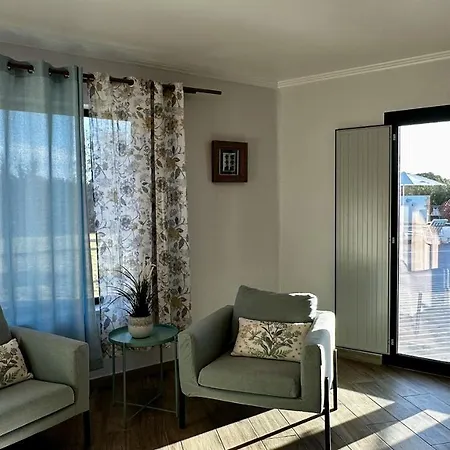 Mourisca By Check-in Portugal * Vilamoura