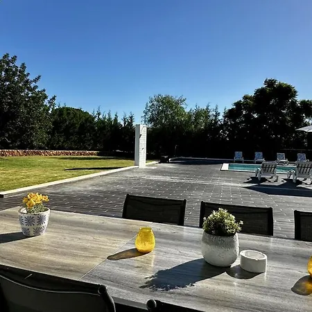 Vila Mourisca - Private Pool - 13 Guests - *