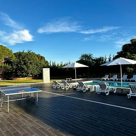 Mourisca - Private Pool - 13 Guests - *