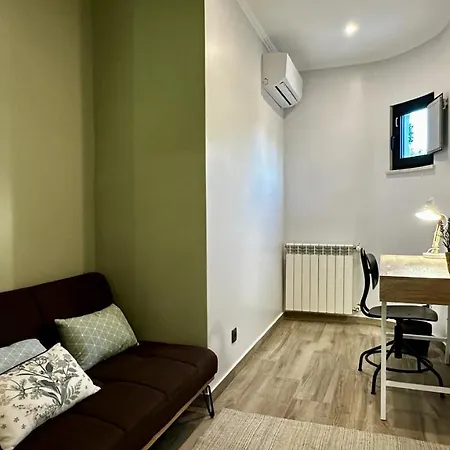 Mourisca By Check-in Portugal