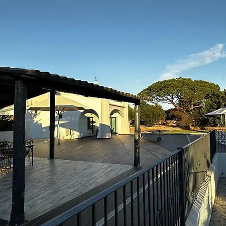 Villa Mourisca By Check-in Portugal Vilamoura