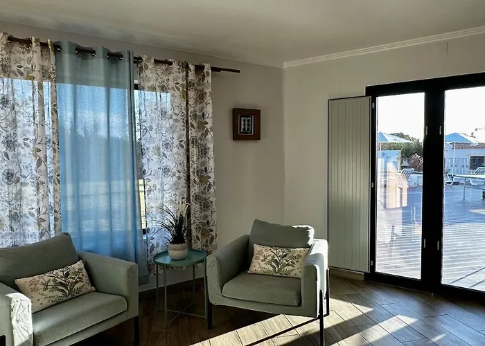 Mourisca By Check-in Portugal * 빌라모라