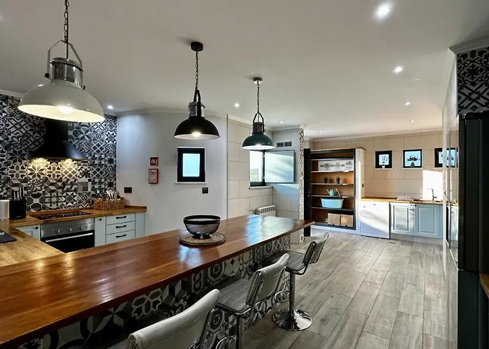 Mourisca By Check-in Portugal