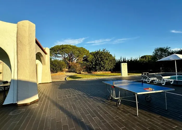 Mourisca By Check-in Portugal 빌라