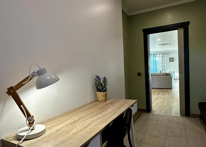 빌라 Mourisca By Check-in Portugal