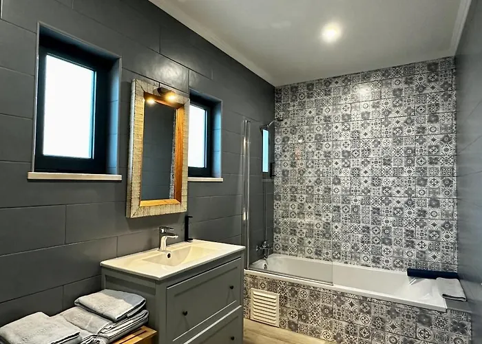 Mourisca By Check-in Portugal * 빌라모라