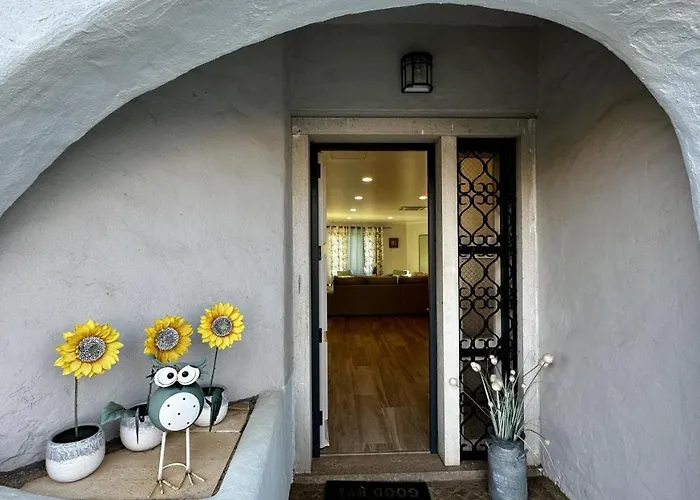 别墅 Mourisca - Private Pool - 13 Guests -