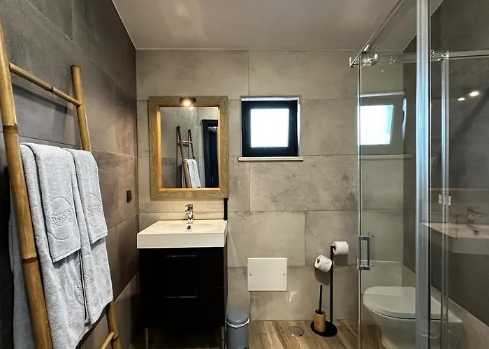 빌라 Mourisca By Check-in Portugal 빌라모라