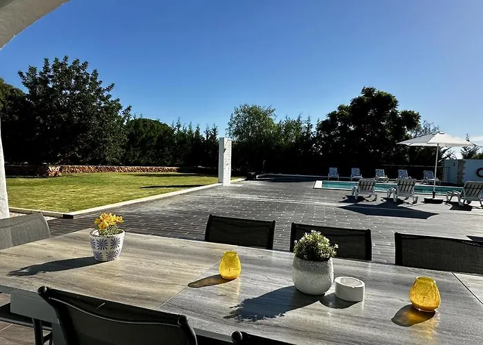 빌라 Mourisca By Check-in Portugal *