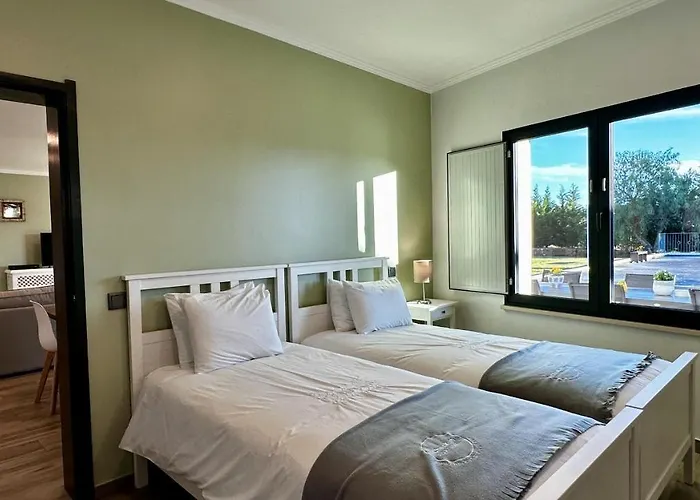 빌라 Mourisca By Check-in Portugal