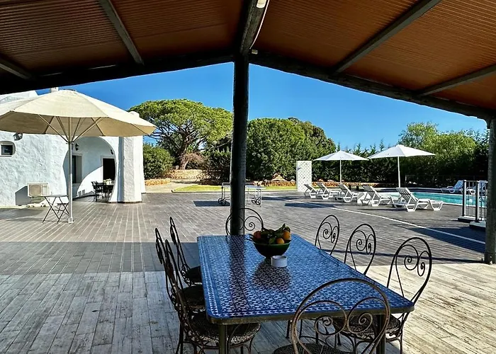 빌라 Mourisca By Check-in Portugal *