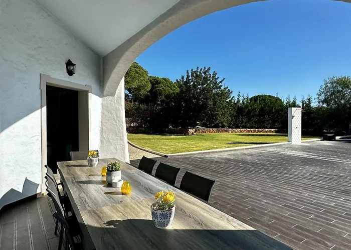 Mourisca - Private Pool - 13 Guests -