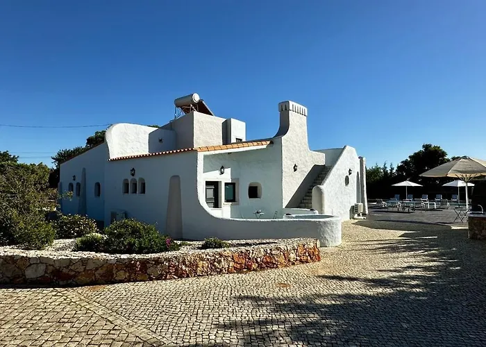 Mourisca By Check-in Portugal 빌라 *