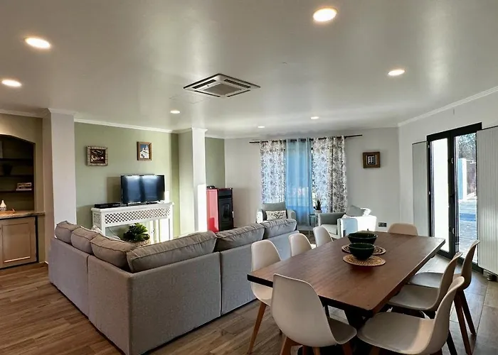 Mourisca By Check-in Portugal * 빌라모라