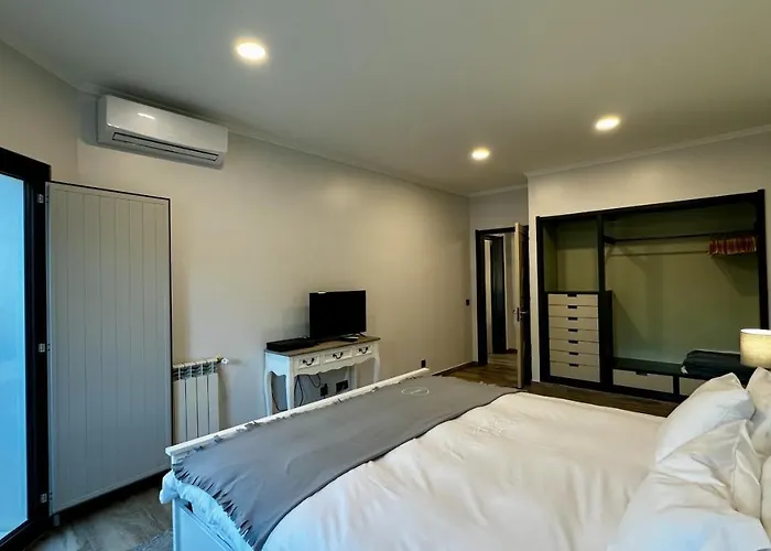 빌라 Mourisca By Check-in Portugal *