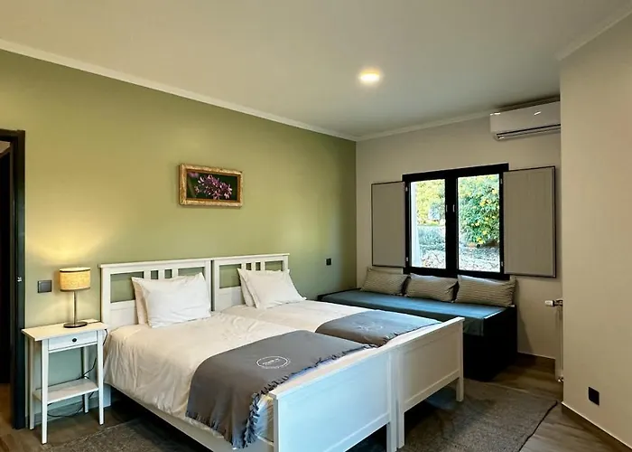 Mourisca By Check-in Portugal * 빌라모라