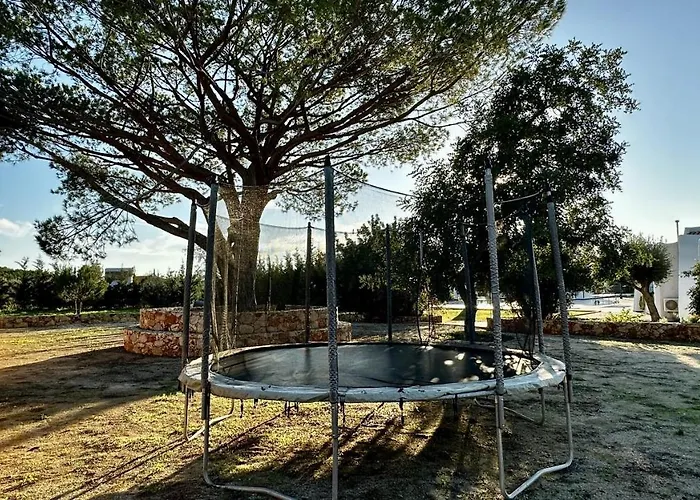 Mourisca By Check-in Portugal 빌라모라