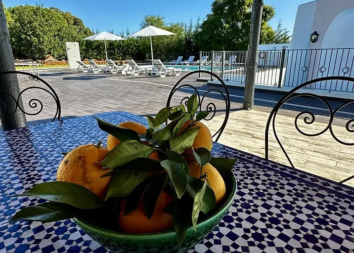 Mourisca By Check-in Portugal 빌라 *