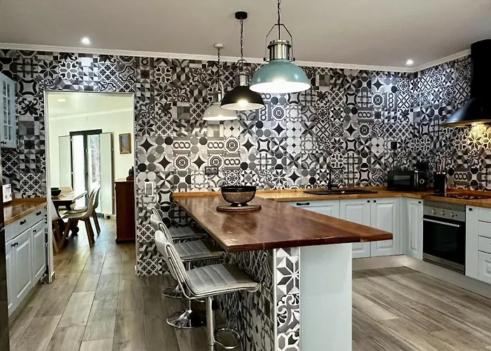 Mourisca By Check-in Portugal 빌라