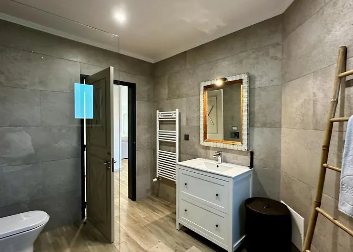 Mourisca - Private Pool - 13 Guests -