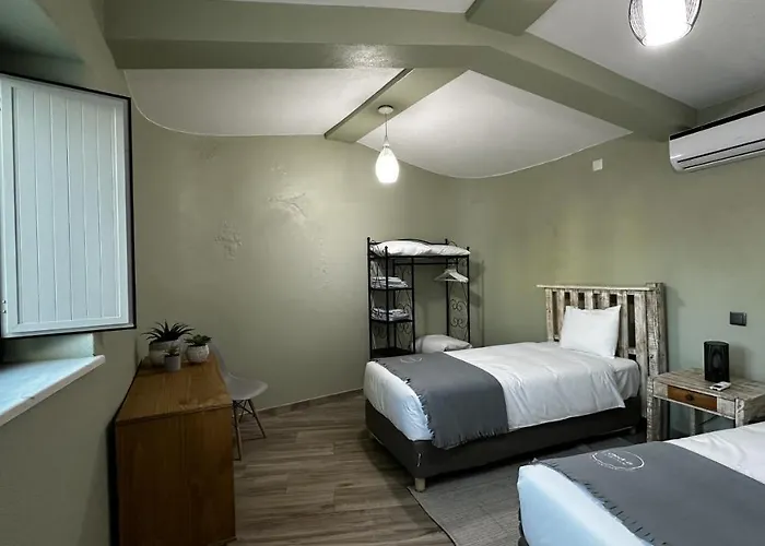 빌라 Mourisca By Check-in Portugal