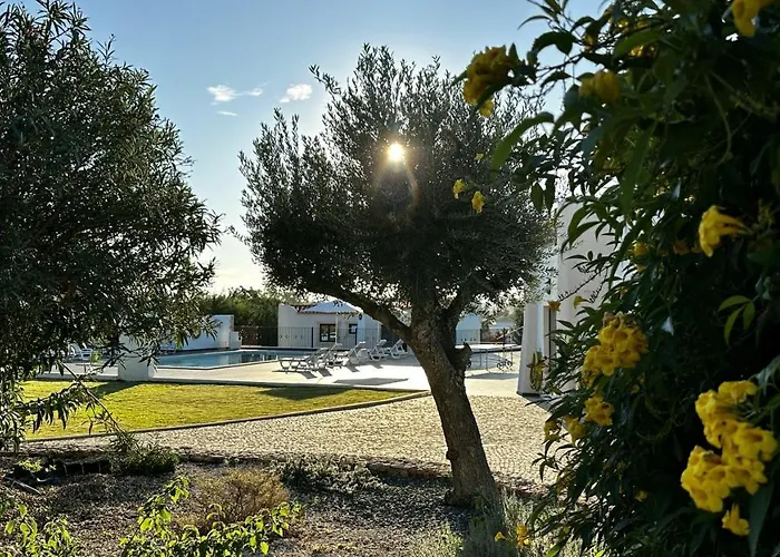 빌라 Mourisca By Check-in Portugal *