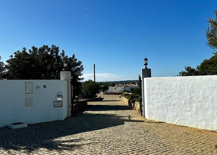 Mourisca By Check-in Portugal 빌라