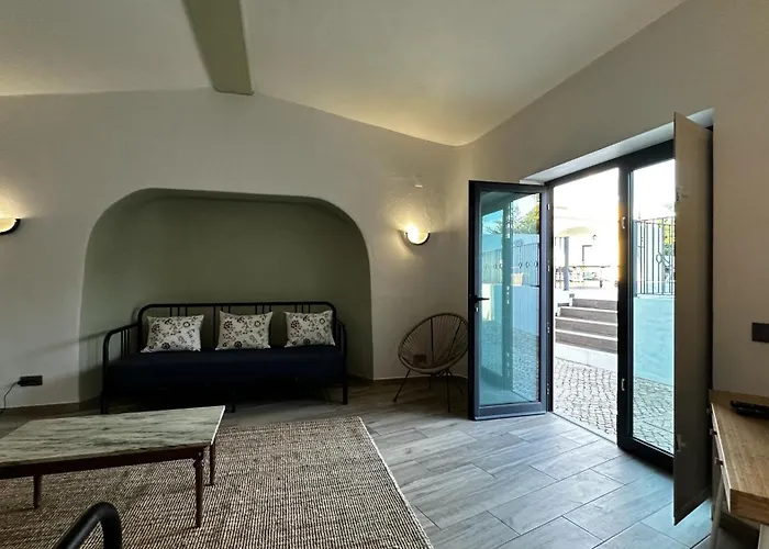 빌라 Mourisca By Check-in Portugal 빌라모라