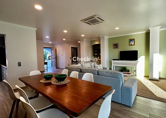 빌라 Mourisca By Check-in Portugal