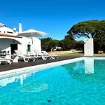 Mourisca - Private Pool - 13 Guests - Villa *