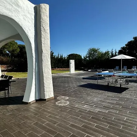 Mourisca By Check-in Portugal * Vilamoura