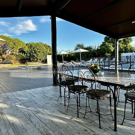 Villa Mourisca By Check-in Portugal Vilamoura