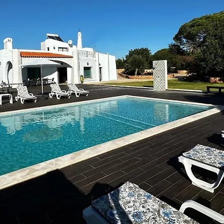Mourisca By Check-in Portugal Vilamoura