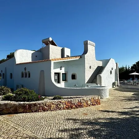 Mourisca By Check-in Portugal Villa *